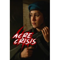 Acre Crisis (Xbox Series X|S) XBOX LIVE Key EUROPE