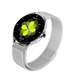 HiFuture Aura2 srebrni Smart sat