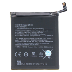 XIAOMI Baterija standard za Mi Play (BN39)