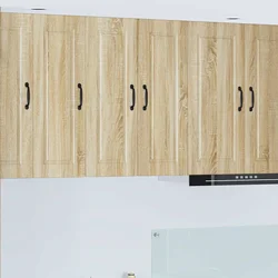 Ormar za Zid PORTO Sonoma hrast 30 x 31 x 80 cm