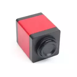 HD Kamera za mikroskop 38MP HDMI kockasta
