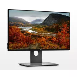 DELL monitor U2717D