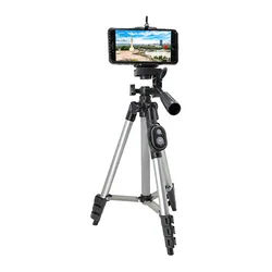 Tripod držač 3888, Srebrne boje