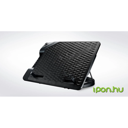 COOLER MASTER postolje NOTEPAL ERGOSTAND III (R9-NBS-E32K-GP)