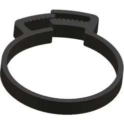 Granit Objemka za cev za namakalne škropilnike 16 mm