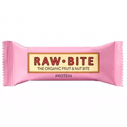 Raw Bite štanglica protein 50g