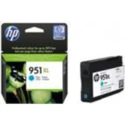 HP Mastilo CN046AE Cyan No. 951XL