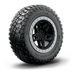 BF Goodrich Mud-Terrain T/A KM 3 ( LT7.50 R16 116/112Q, POR )