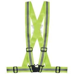 TREGER REFLEKTIRAJUĆI MIDOCEANBRANDS MO6445-68 ZELENI