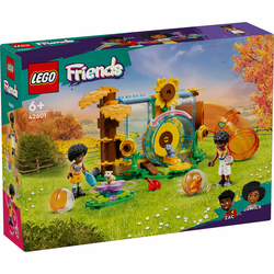 LEGO®® Friends 42601 Igrišče za hrčke
