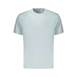 Moška majica s kratkimi rokavi Ellesse, modra