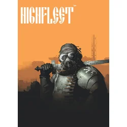 HighFleet (PC) Steam Key EUROPE