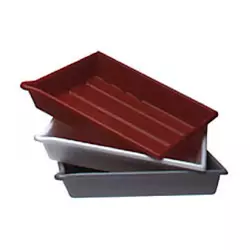 Paterson kadica za razvijanje papira 40.6 x 50.8 cm (crvena)