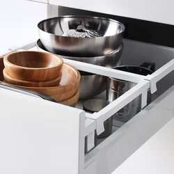 METOD / MAXIMERA Vis.el. s polic/4fiok/vrat/2front, bela/Veddinge bela, 40x60x220 cm