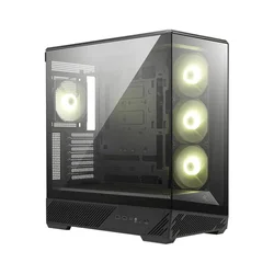 MSI Kućište, MAG Pano 130R PZ