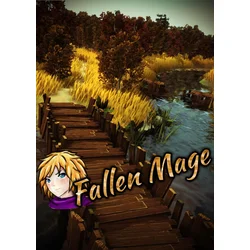 Fallen Mage Steam Key GLOBAL