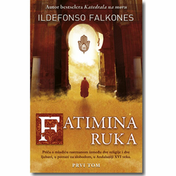 Fatimina ruka - I tom