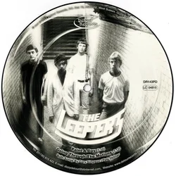 The Leepers - Paint A Day EP (Limited Edition) (EP)