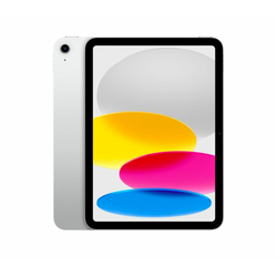 APPLE tablični računalnik iPad 10.9 2022 (4GB/64GB), (10. gen), Silver