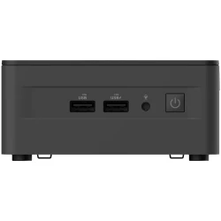 ASUS NUC 12pro/RNUC12WSKI300002I/Intel Core i3-1220P/Intel UHD Graphics/4xUSB/M.2 22x80 NVMe; 22x42 SATA/2,5Gbe LAN/2xHDMI/ 2x Thunderbolt 4 (USB-C+DP