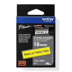 BROTHER TZES641