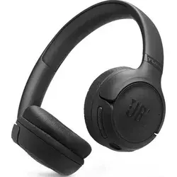 JBL TUNE 530BT   CRNE  SLUSALICE 5000005170
