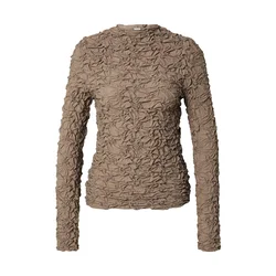 YAS Bluza temno siva