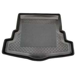 Astar Tipska kadica za gepek Alfa Romeo 159 Sedan 2005-2011 without a full size spare tire
