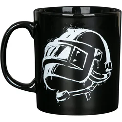 Šolja PUBG Morning Looter Mug