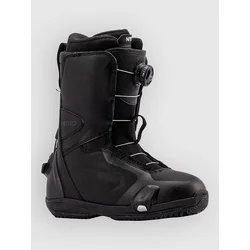 Nitro black