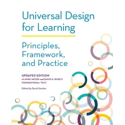Universal Design for Learning