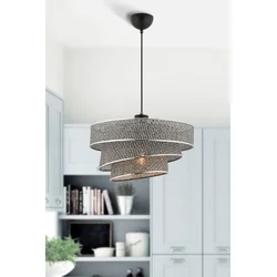OPVIQ Visilica Couper Hazeran Grey