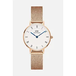 Ura Daniel Wellington ženski, roza barva