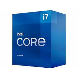 Intel Core i7-11700K procesor