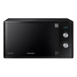 Mikrotalasna SAMSUNG MS23K3614AK/E2/DualDial /23l/800W/LED ekran/Crna