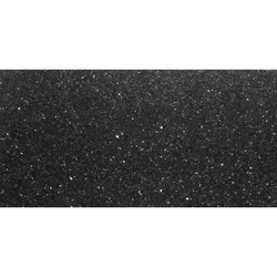 Granit Star Galaxy polirano 30,5 cm x 61 cm