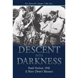 Descent into Darkness