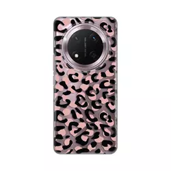 Torbica Silikonska Print Skin za Honor Magic 7 Lite Animal