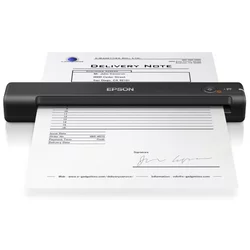 EPSON WorkForce ES-50 mobilni skener