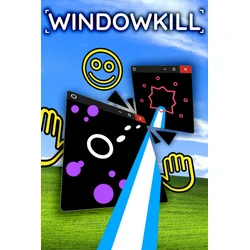 Windowkill (PC) Steam Key GLOBAL