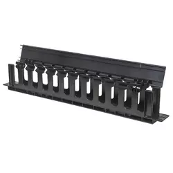 Intellinet 19 Cable Management Panel (714679)