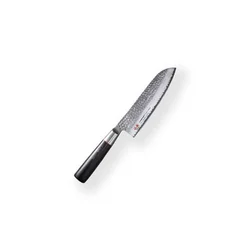 Suncraft Senzo Classic Santoku kuhinjski nož 167 mm SZ04