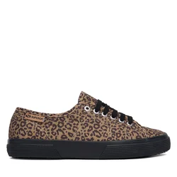 Tenis superge Superga 3790 S6151HW Rjava