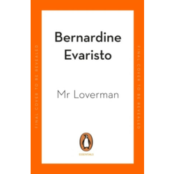Mr Loverman