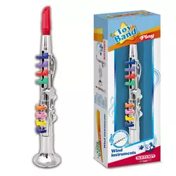 Klarinet Bontempi 324431