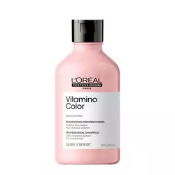 LOreal Professionnel Paris Serie Expert Vitamino Color Shampoo 300ml