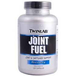 TWINLAB kapsule JOINT FUEL 120KOM