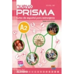 Nuevo Prisma A2