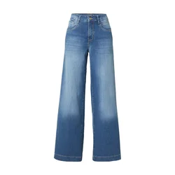 MAC Kavbojke Rich moder denim