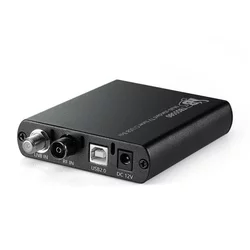 TBS 5580 Multi-standard Universal TV Tuner CI USB Box